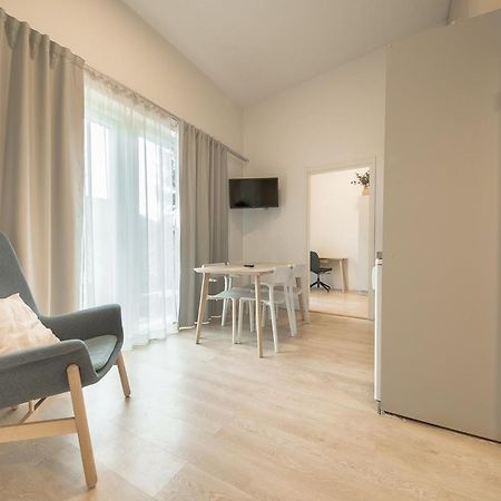 Spot Apartments Martinlaakso Vantaa Exterior photo