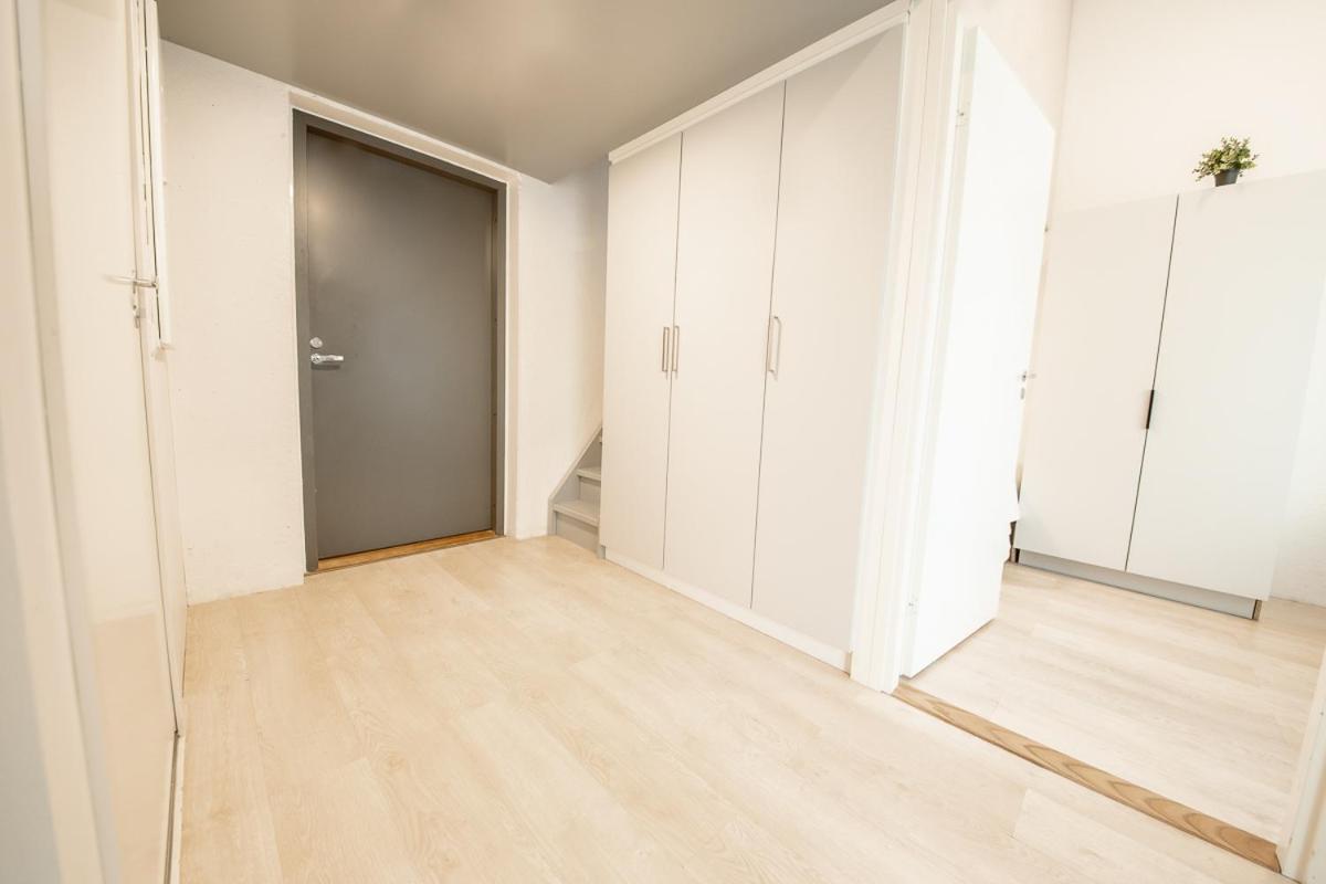 Spot Apartments Martinlaakso Vantaa Exterior photo