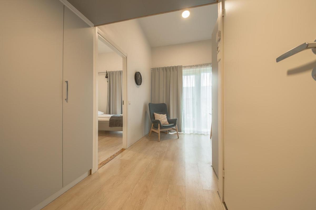 Spot Apartments Martinlaakso Vantaa Exterior photo