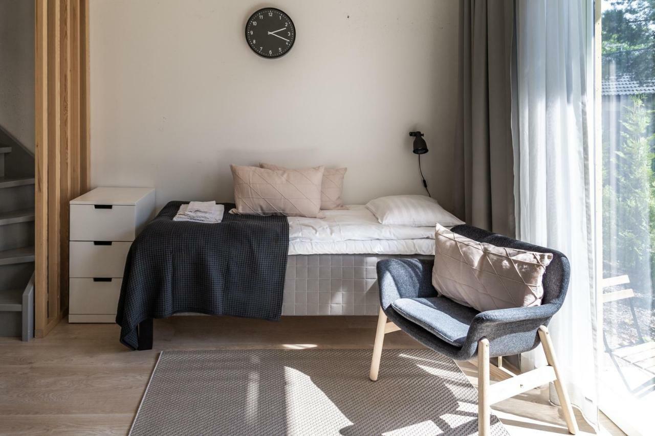 Spot Apartments Martinlaakso Vantaa Room photo